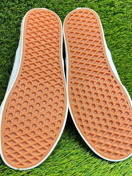 Vans Classic Slip-On Radically Happy Mens Size 9 Black Athletic Shoes Sneakers main image 9